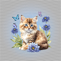 Animal Integration-DW 252